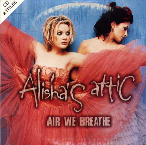 Air we breathe - Mercury