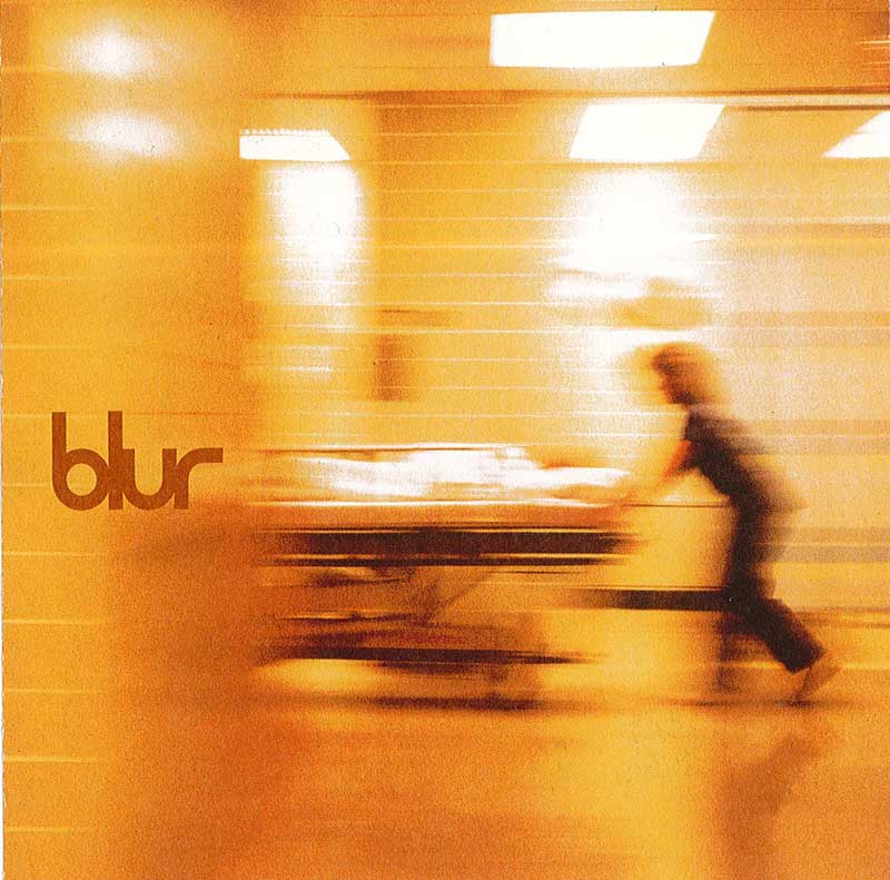 Blur - Virgin