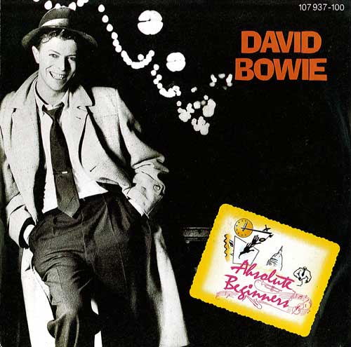 Absolute beginners - MCA