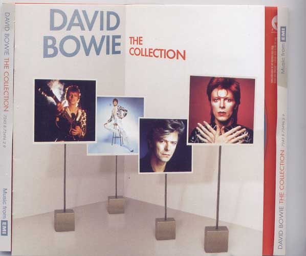 The collection - EMI