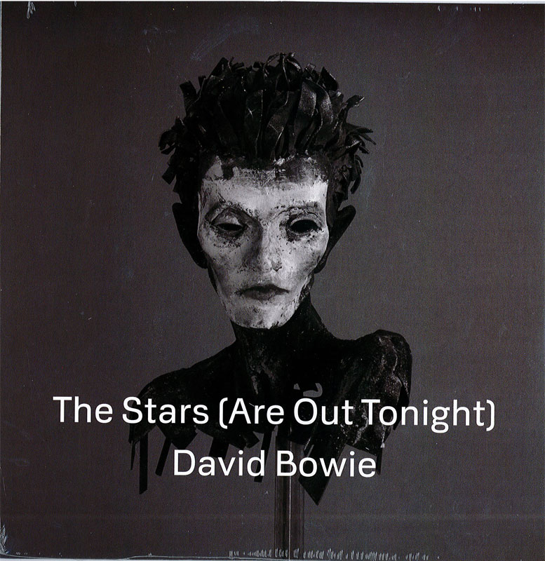 The stars (are out tonight) - Columbia