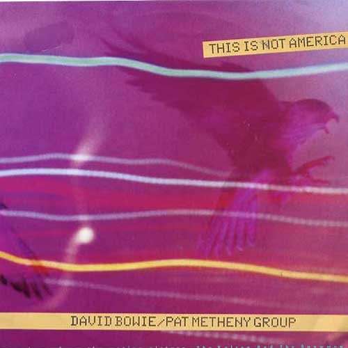 This is not America - EMI