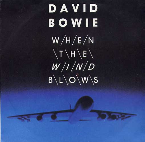 When the wind blows - Virgin