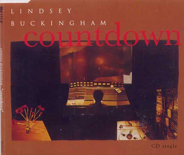 Countdown - Mercury