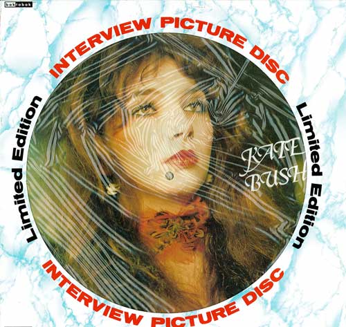 Interview pic disc 1 - Baktabak