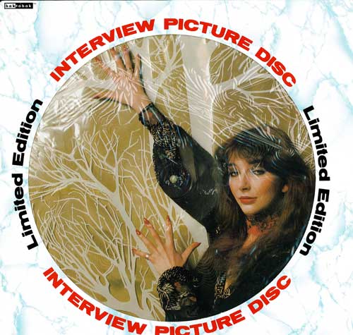 Interview pic disc 2 - Baktabak