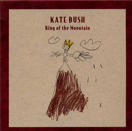 King of the mountain - EMI