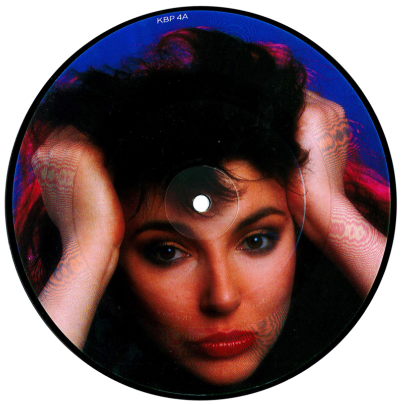 The big sky (picture disc) - EMI