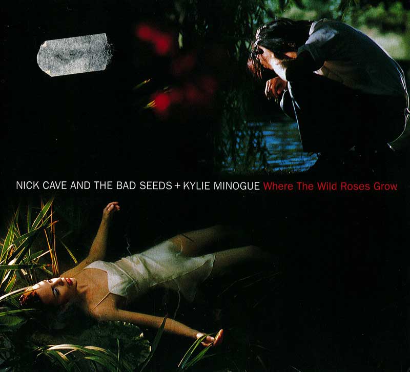 Where the wild roses grow - Mute
