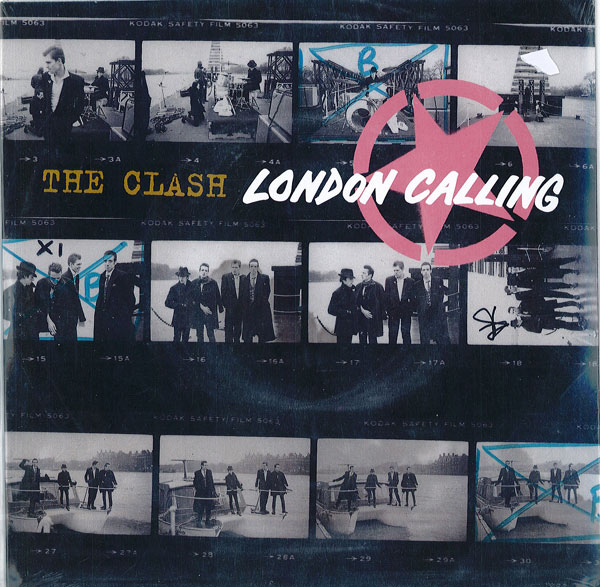 London Calling (RSD 2012) - Columbia