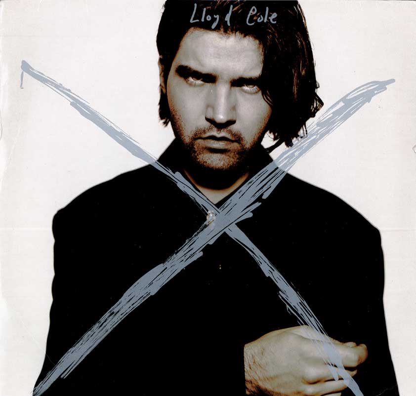 Lloyd Cole - Polydor