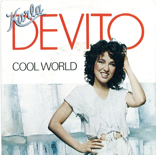 Cool world - Epic