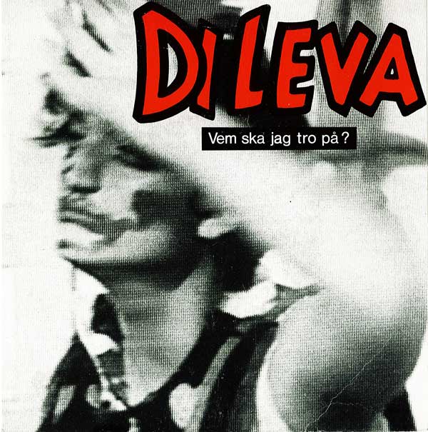 Vem ska jag tro p�? - Mistlur