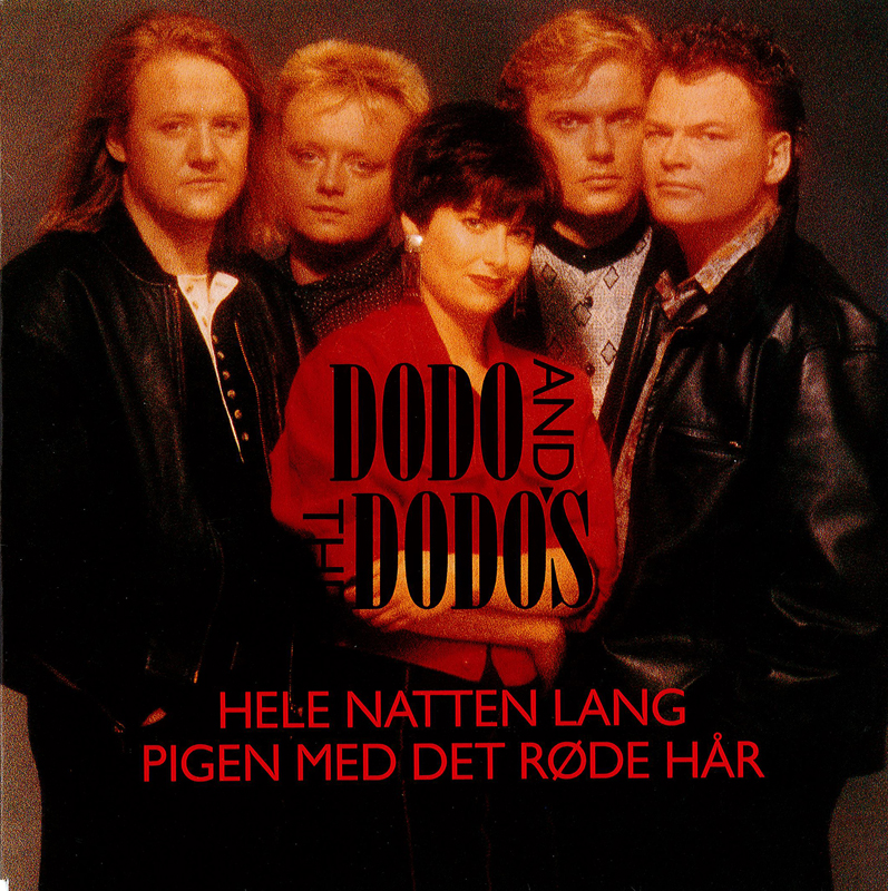 Hele natten lang - Replay
