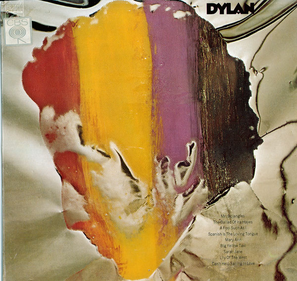 Dylan - CBS