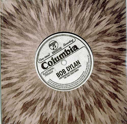 Subterranean Homesick Blues ((RSD) - Columbia