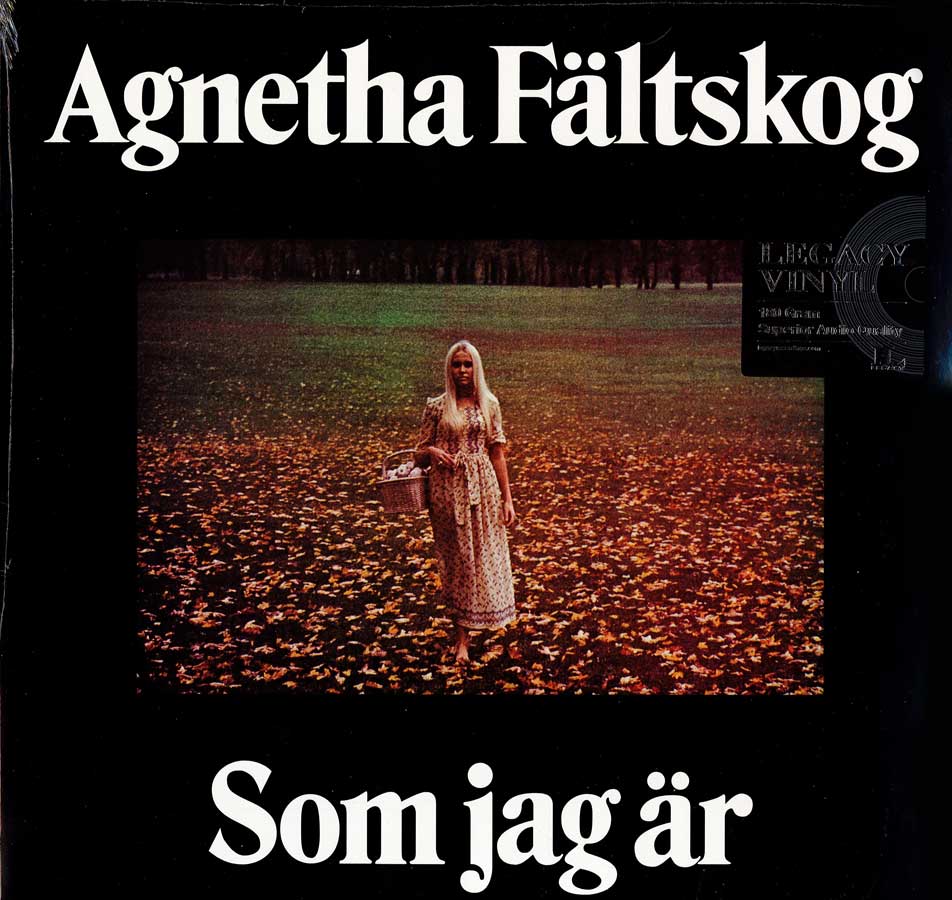 Som jag �r (RSD 2017) - Cupol
