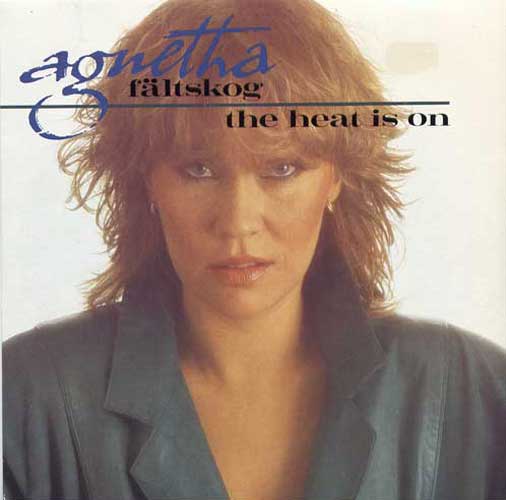 The heat is on - Polar