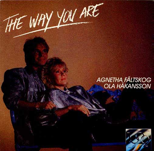 The way you are - Sonet