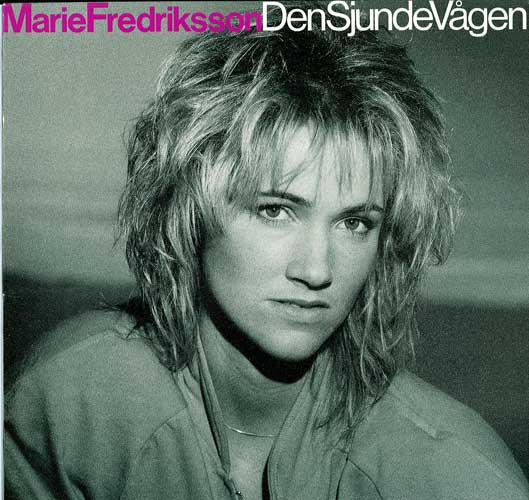 Den sjunde v�gen - EMI