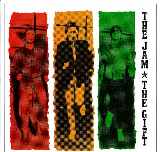 The Gift - Polydor
