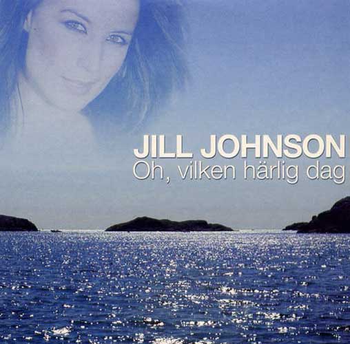 Oh, vilken h�rlig dag - Lionheart