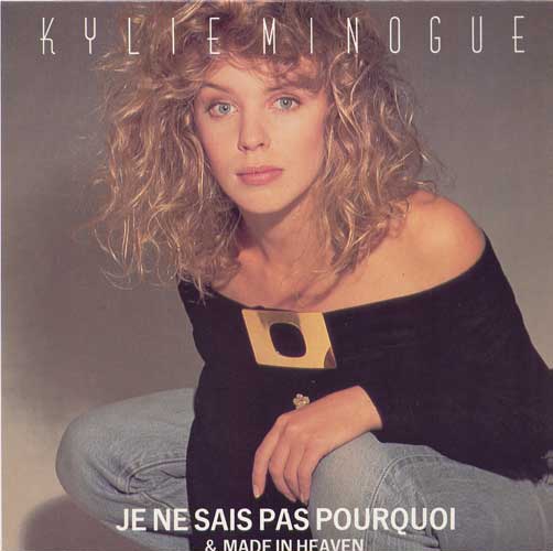 Je ne sais pas pourquoi - PWL