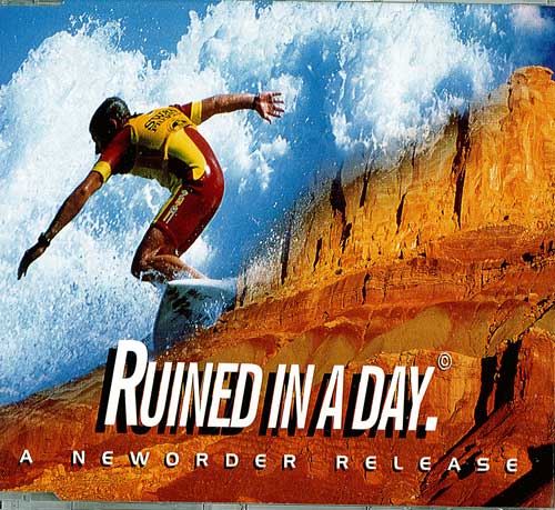 Ruined in a day - Sire