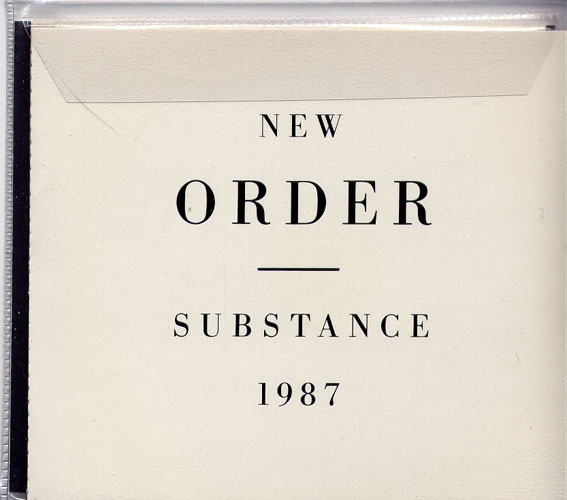 Substance - London