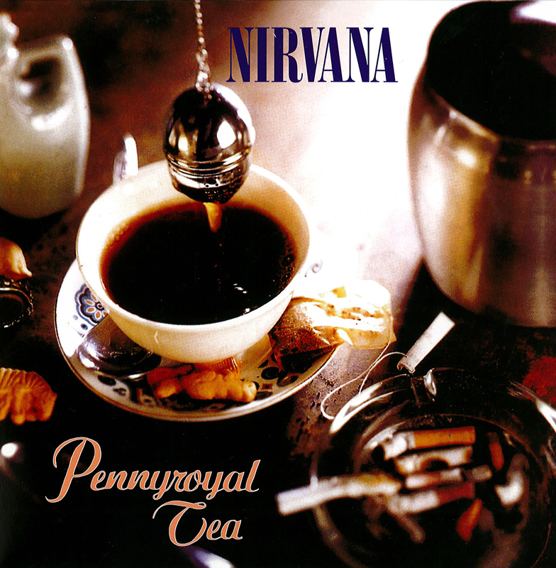 Pennyroyal Tea (remix) - Geffen
