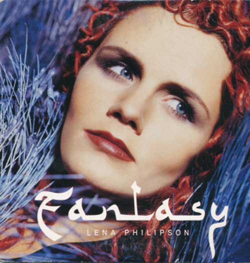 Fantasy - Columbia