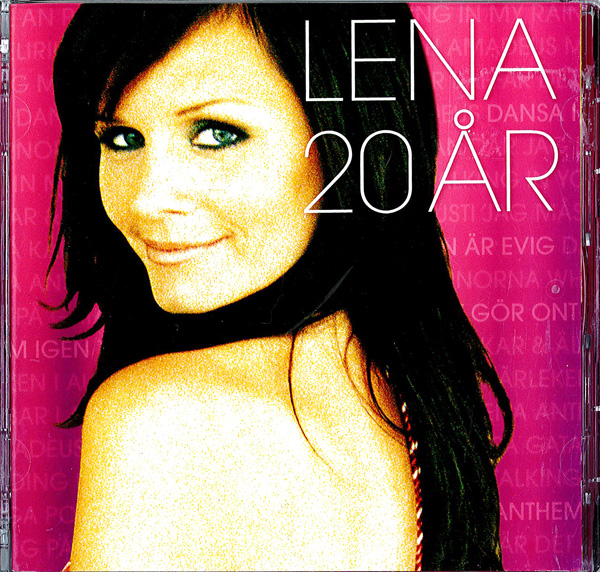 Lena 20 �r - Columbia