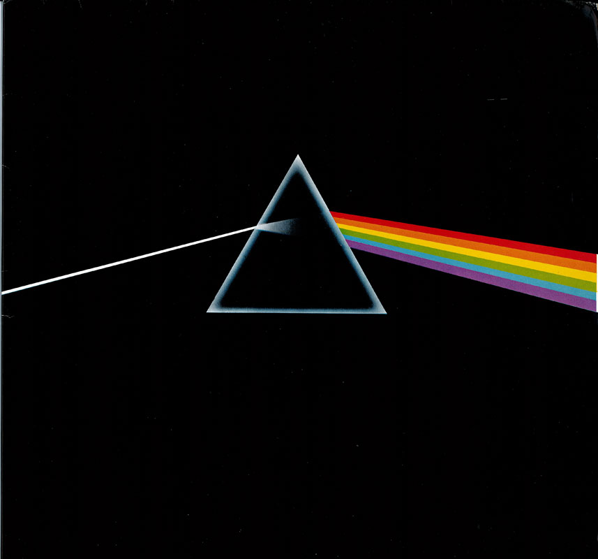 Dark side of the moon - Harvest