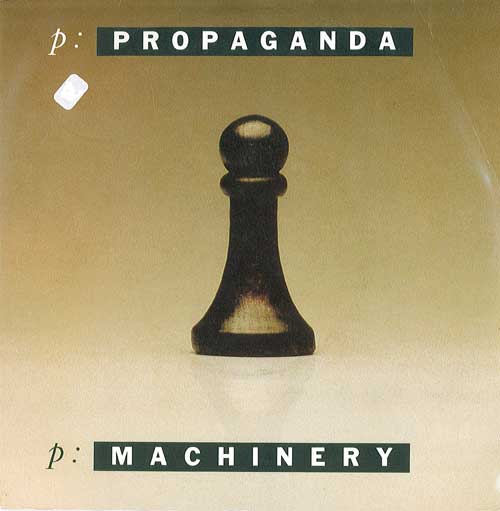 P:machinery - ZTT
