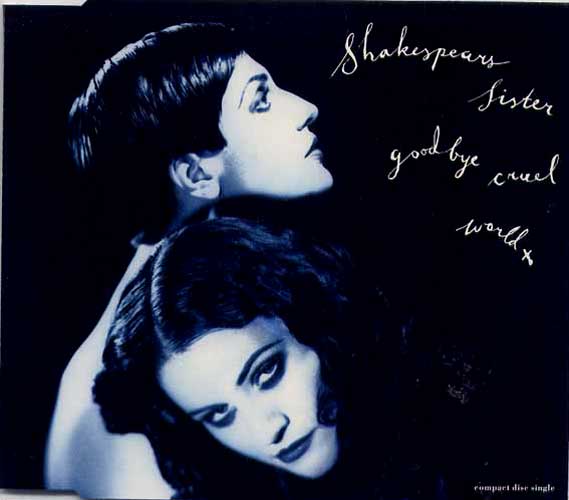 Goodbye cruel world - FFFR