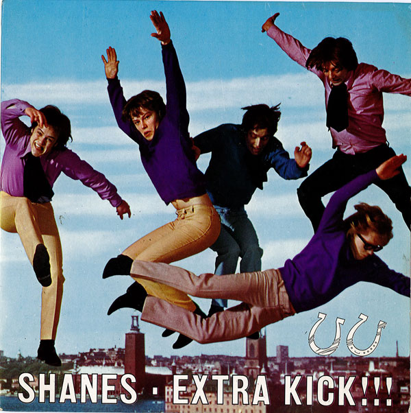 Extra Kick!!! - Gulf