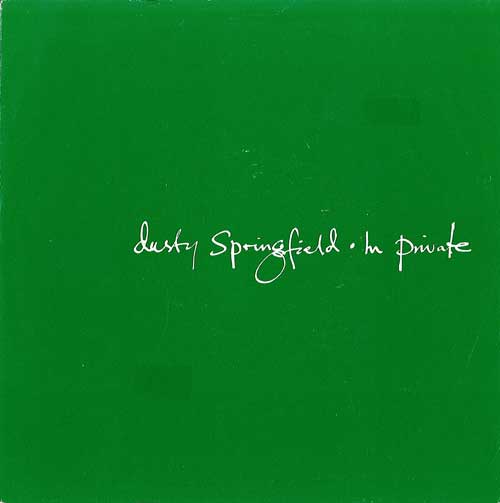 In private - Parlophone