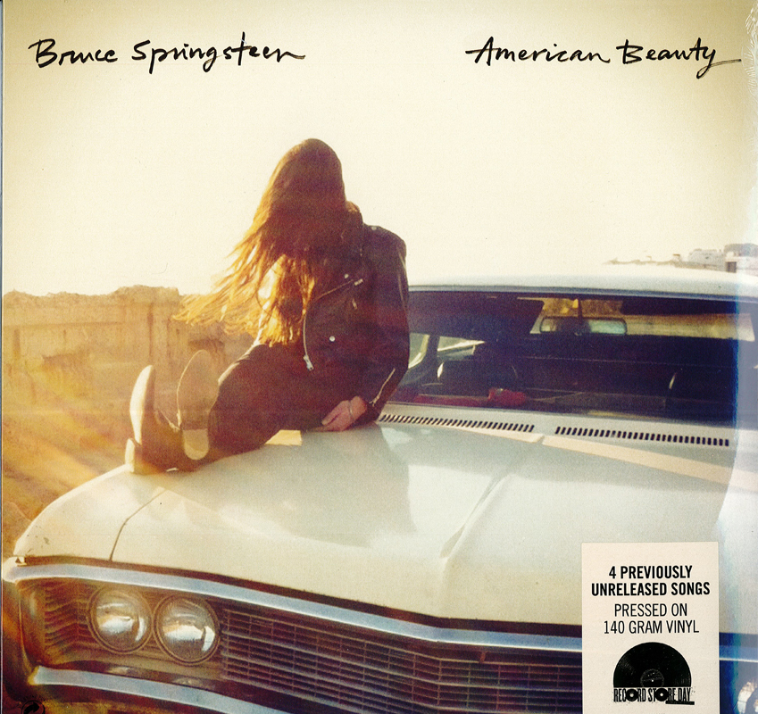 American beauty - Columbia