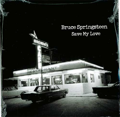 Save my love - Columbia