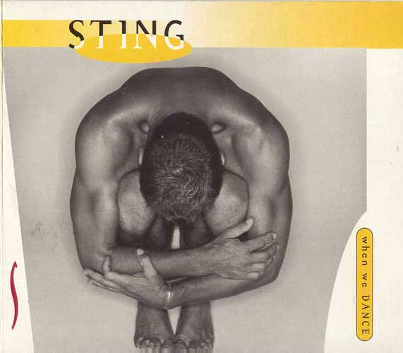 When we dance (4 track digipak) - A&M