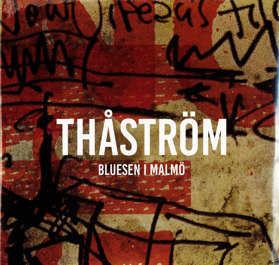 Bluesen i Malm� - Razzia