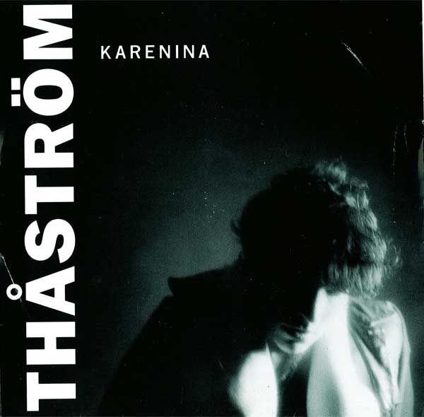 Karenina - Mistlur