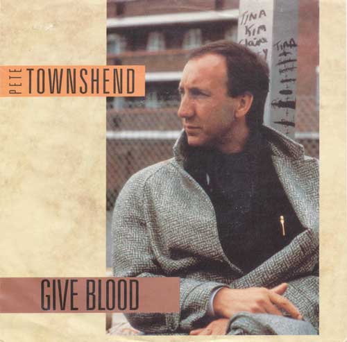 Give blood - ATCO