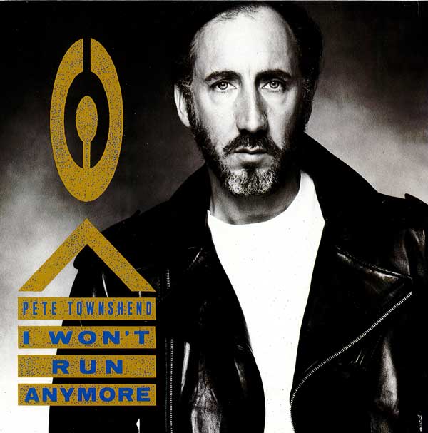 I wont run anymore - Virgin