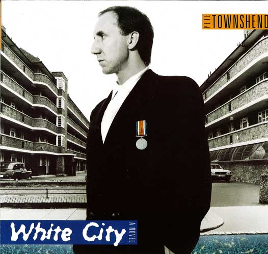 White city - ATCO