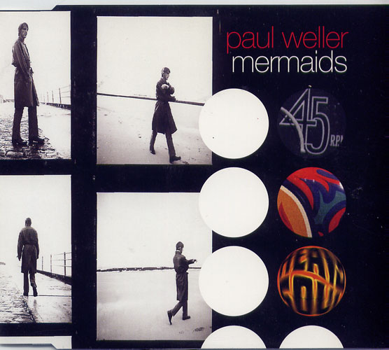 Mermaids - Go discs