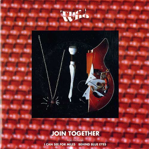 Join together (RE) - Virgin