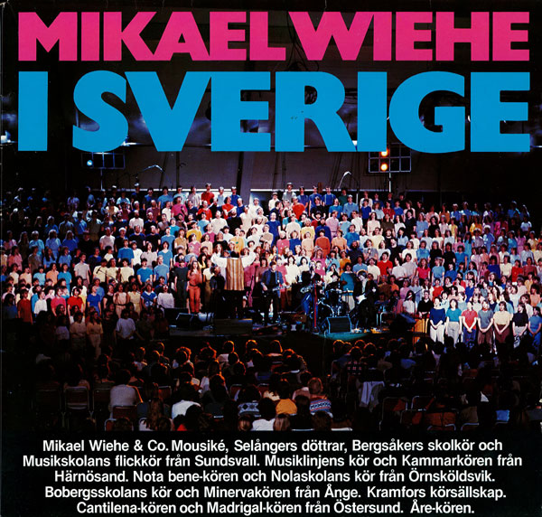 I Sverige - Amalthea