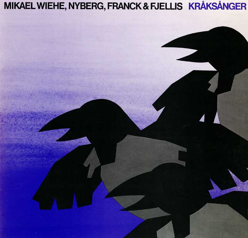 Kr�ks�nger - Laface records