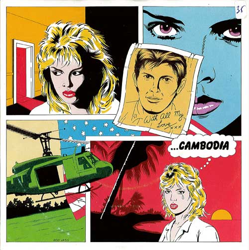 Cambodia - RAK